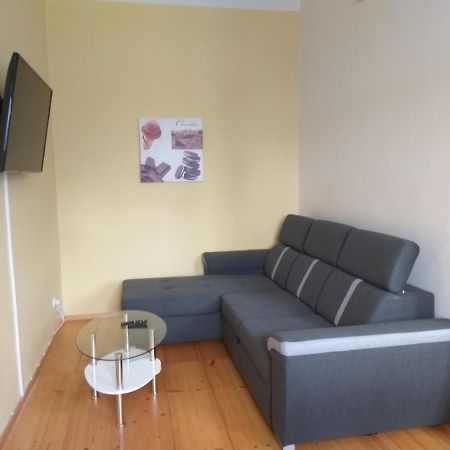 Zamecky Apartman V Horni Plane Horni Plana Luaran gambar