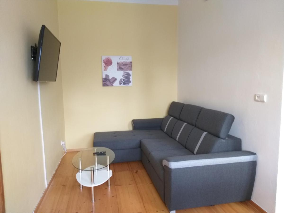 Zamecky Apartman V Horni Plane Horni Plana Luaran gambar