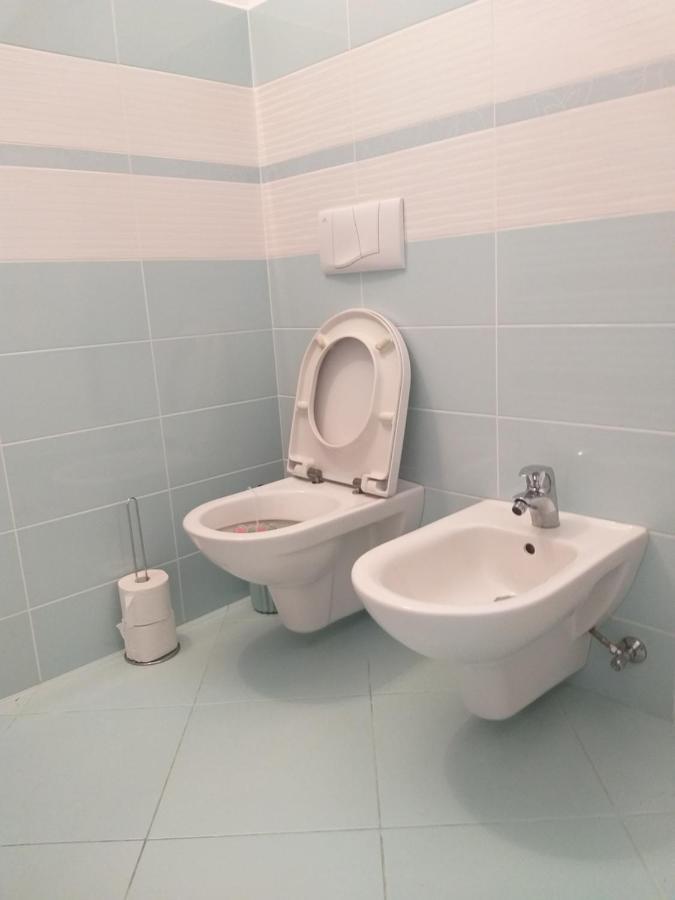 Zamecky Apartman V Horni Plane Horni Plana Luaran gambar
