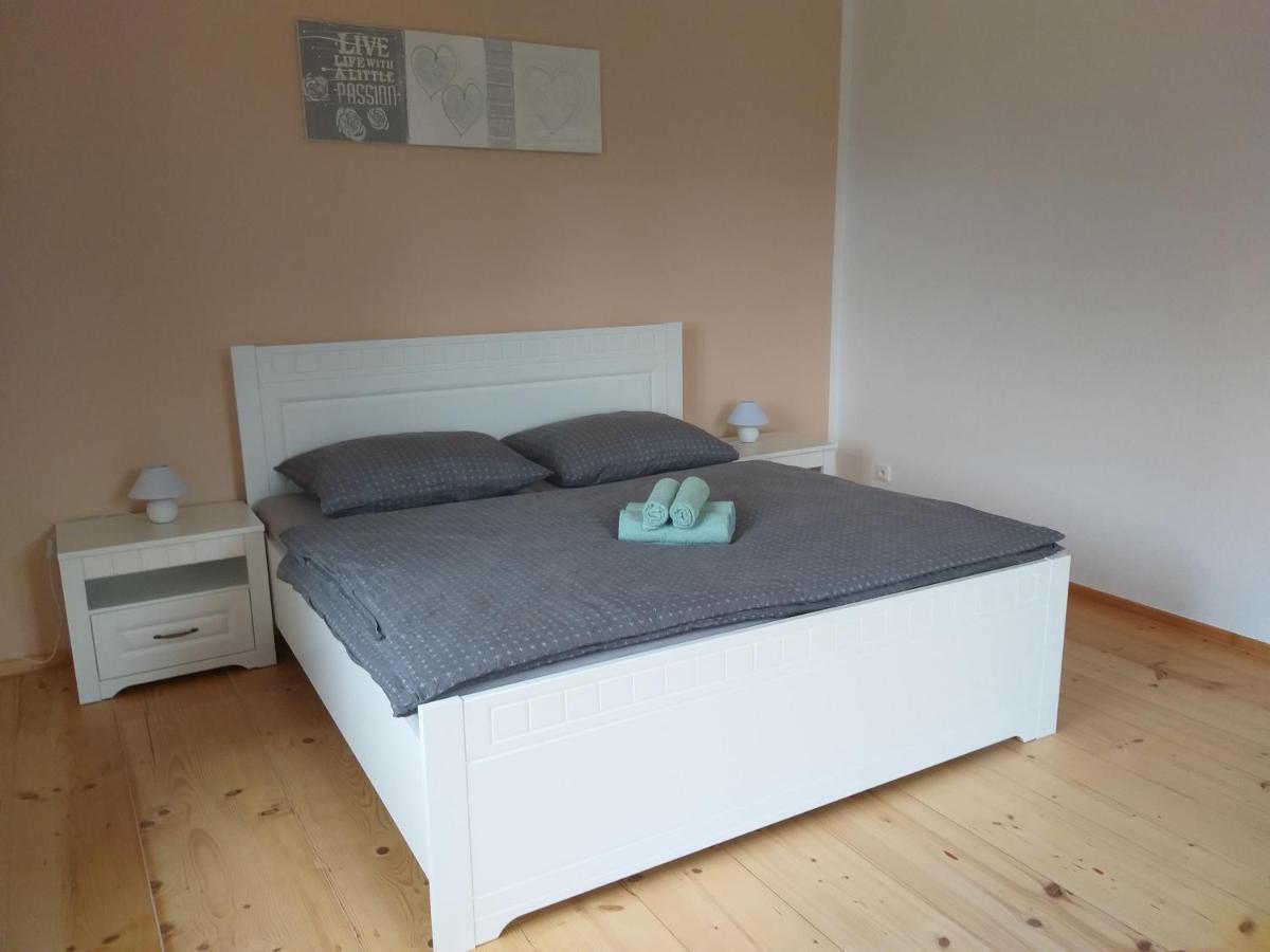 Zamecky Apartman V Horni Plane Horni Plana Luaran gambar
