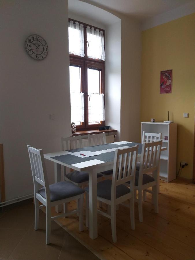 Zamecky Apartman V Horni Plane Horni Plana Luaran gambar